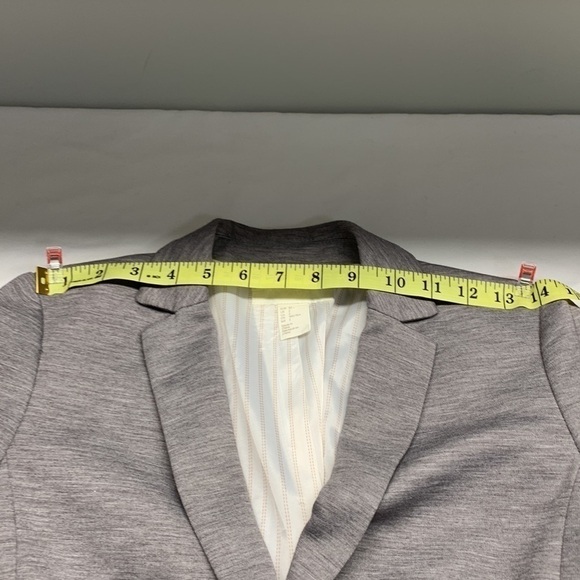 H and M Blazer - Picture 7 of 10